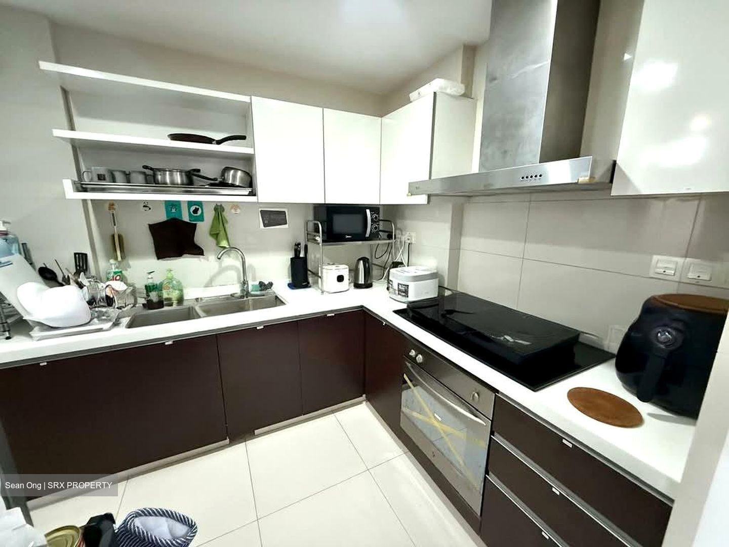 YewTee Residences (D23), Apartment #529538351